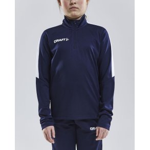 4a-TRET-Craft Progress Halfzip LS Tee JR 1905639-1390