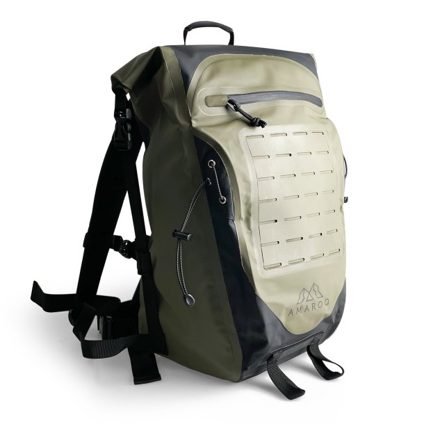 AMAROQ All-round rygsk 30L # 103-BAG025