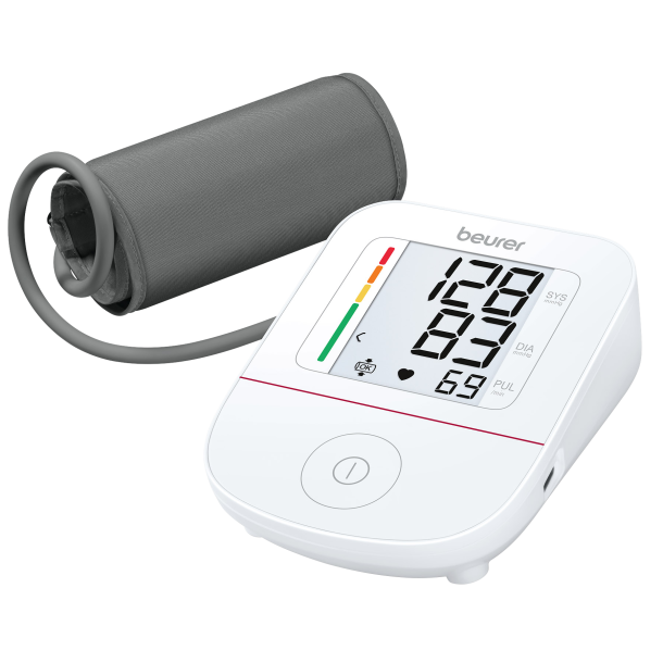 beurer Blodtryksm�ler