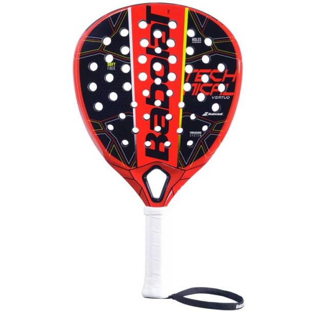 Babolat TECHNICAL VERTUO