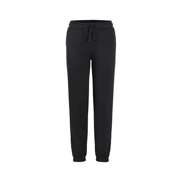 7a- NewWave Brn Basic Active Pants Clique 021069-99