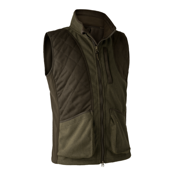 6c-NJF-Gamekeeper Shooting Vest-4314 fv.371