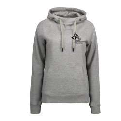 4c-DAP-ID CORE HOODIE Dame 0637