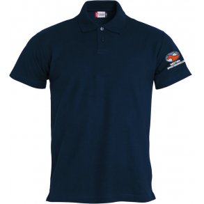 2a-NSRI-NewWave - Junior Basic Polo S/S 028232-580