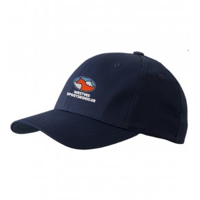 10b-NSRI-RT - High Performance Flexfit Cap MB6183-Navy