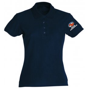 2a-NSRI-NewWave - Dame Basic Polo 028231-580