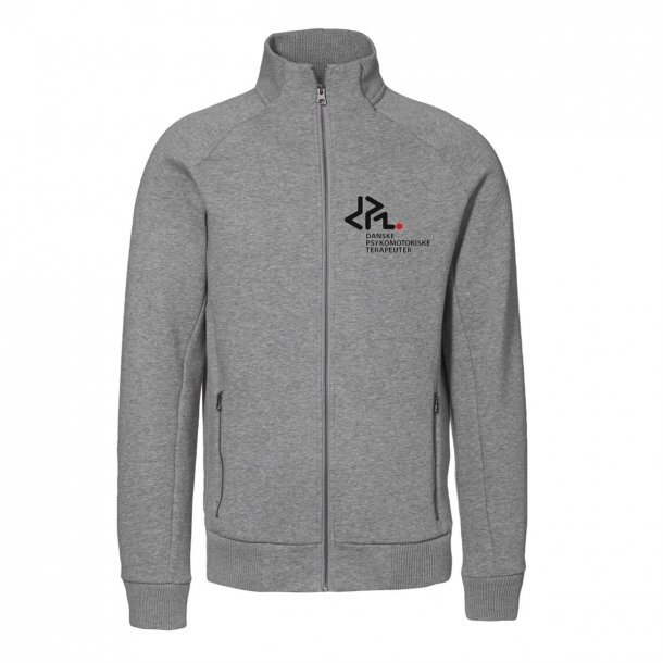 4a-DAP-ID FULL ZIP SWEAT 0628 