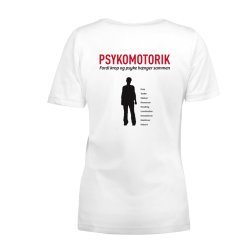 1c-DAP-ID Interlock T-shirt S/S Lady 0506