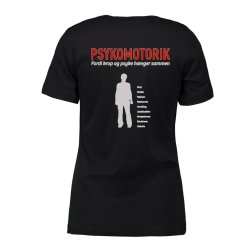 1c-DAP-ID Interlock T-shirt S/S Lady 0506