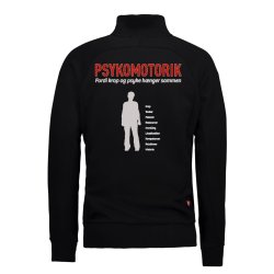 4a-DAP-ID FULL ZIP SWEAT 0628 