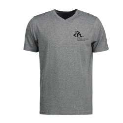 1c-DAP-ID YES Active herre T-Shirt 2030