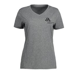 1b-DAP-ID YES Active dame T-Shirt 2032