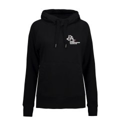 4c-DAP-ID CORE HOODIE Dame 0637
