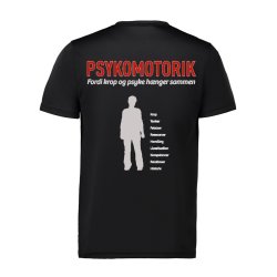 1c-DAP-ID YES Active herre T-Shirt 2030