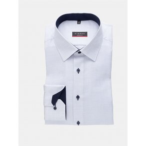 3i-Eterna - Skjorte M. L/� - Modern Fit 4671-11-X14P