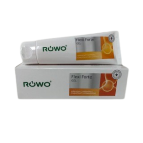 10b-ANG- Flexi Forte Gel, 50 ml