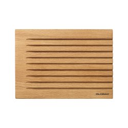 GLOBAL Sk�rebr�t og br�dkniv #GP-9 