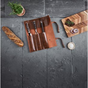 HAŴS SANTO Skrebrt af Akacietr #30-LGCBA