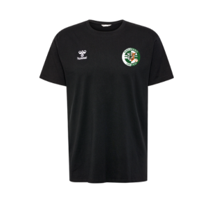 1d-NBU-Hummel Voksen HMLGO 2.0 T-SHIRT S/S 224828-2001