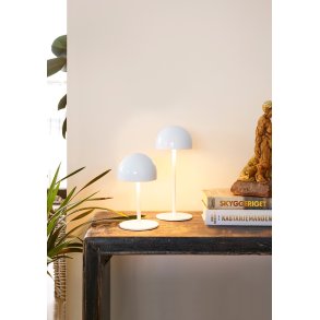 SIRIUS Tim lampe s�t 22 cm. + 30 cm.