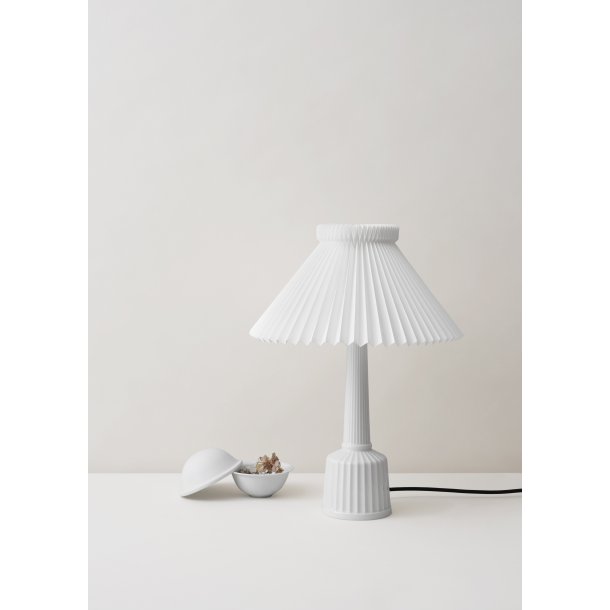 Lyngby Porceln Esben Klint lampen 67cm  # 201262: