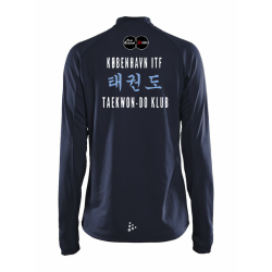 4a-KHT-Craft - Herre Evolve Full Zip 1910154-390000