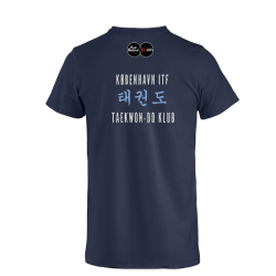 1b-KHT-NewWave - Junior Basic-T-Shirt 029032-580