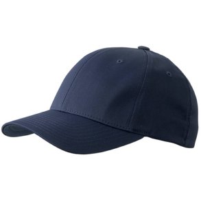 10a-SUHR-R&T-Flexfit� High Performance Cap-MB6183 fv. Navy