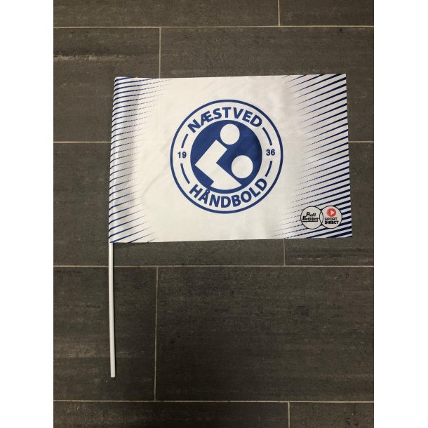 NH1-Fan flag