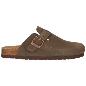 9c-Corwin W Leather Cork Clog-NOU264437 fv.1123