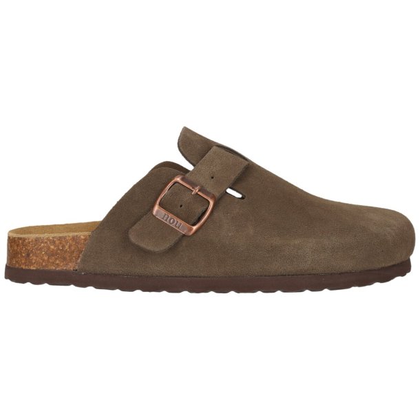 9c-Corwin W Leather Cork Clog-NOU264437 fv.1123