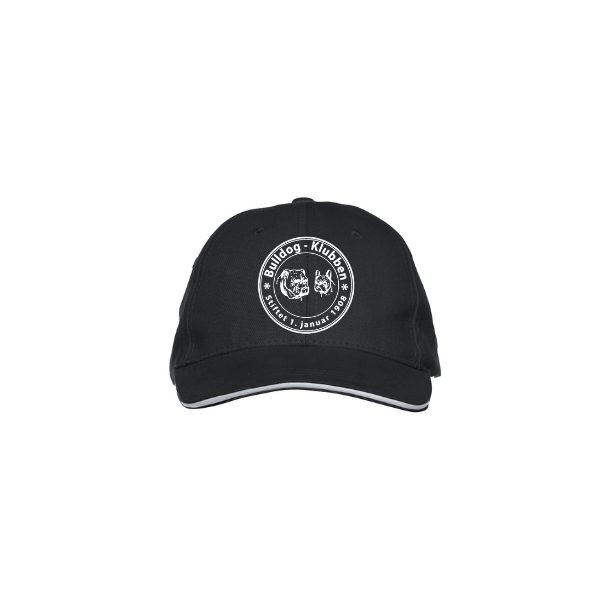 10d - BULL - New Wave - Davids Kids Cap - 024036