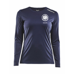 1c-LNI-Craft - Dame Rush LS Tee 1907365-390000