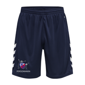 7d-HGG-Hummel CORE XK POLY SHORTS KIDS-211467-7026