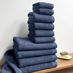 Sekan H�ndkl�depakke 10 stk.