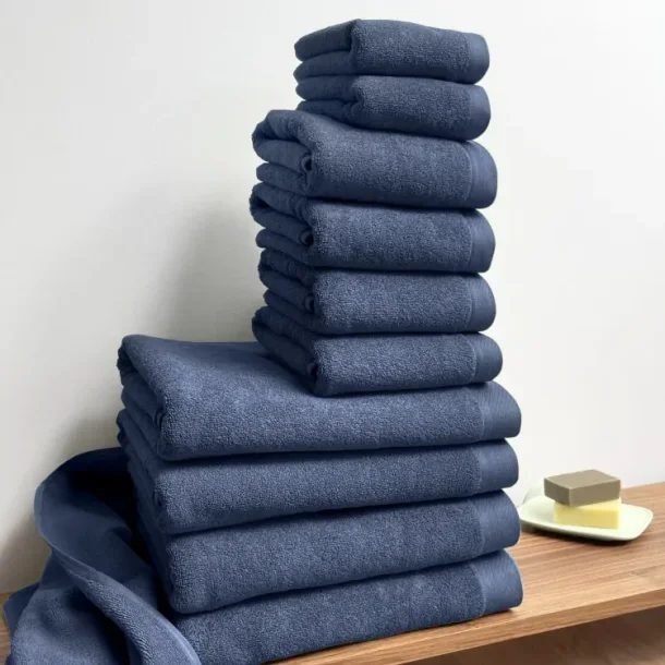 Sekan H�ndkl�depakke 10 stk.