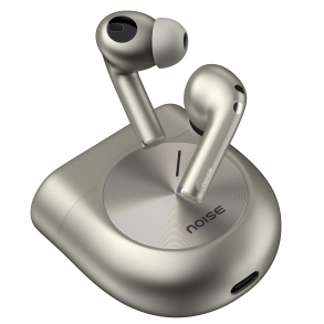 NOISE Master Buds - Sound By Bose