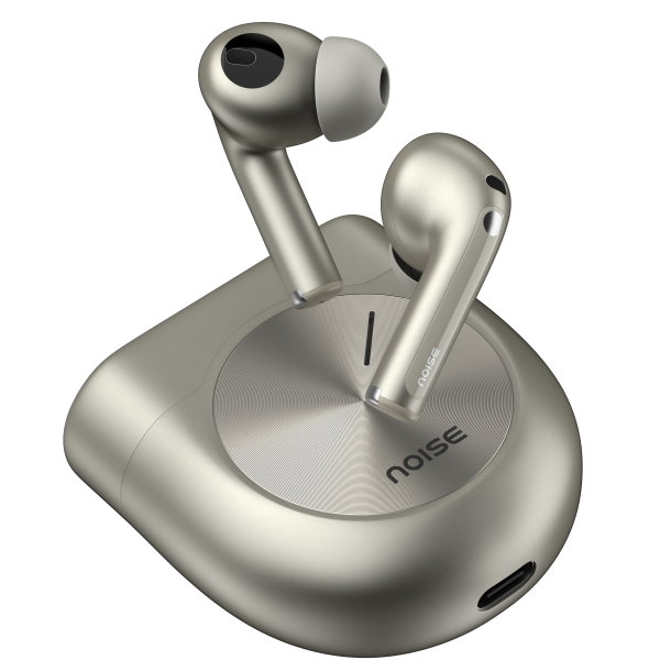 NOISE Master Buds - Sound By Bose