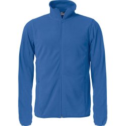 5a-NFR-NewWave - Herre Basic Micro Fleece Jacket Clique 023914