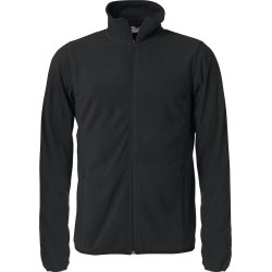 5a-NFR-NewWave - Herre Basic Micro Fleece Jacket Clique 023914