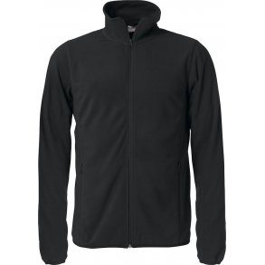 5a-NFR-NewWave - Herre Basic Micro Fleece Jacket Clique 023914