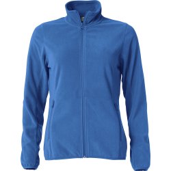 5a-NFR-NewWave - Dame Basic Micro Fleece Jacket Clique 023915