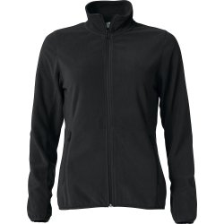 5a-NFR-NewWave - Dame Basic Micro Fleece Jacket Clique 023915