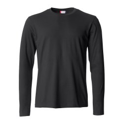 1c-NFR-Newwave - Herre Basic-T L/S Clique 029033
