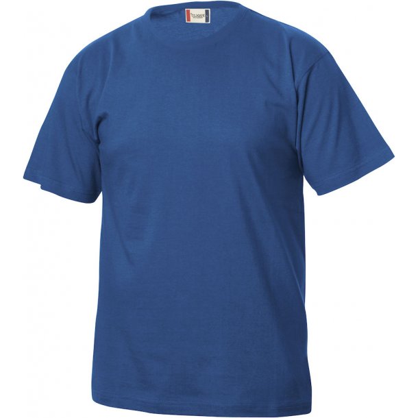 1a-NFR-NewWave - Junior Basic-T-Shirt Clique 029032