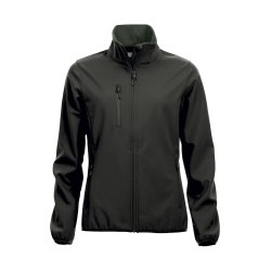 5b-NFR-NewWave - Dame Basic Softshell Jacket Clique 020915