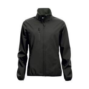 5b-NFR-NewWave - Dame Basic Softshell Jacket Clique 020915
