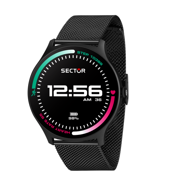 Sector Smartur S-06 - unisex