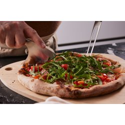 Risvig Pizzas�t # 500005 + 400012 