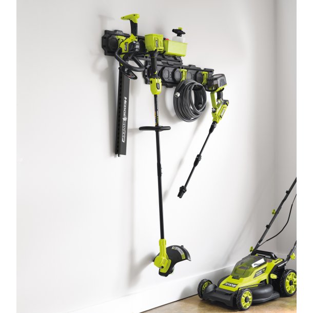 RYOBI Vgopbevaringsst #RSLWPK-7PC